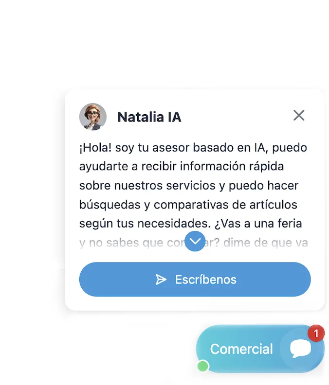 IA-Marcatulogo-2 Asesor con inteligencia artificial para elegir artículos promocionales