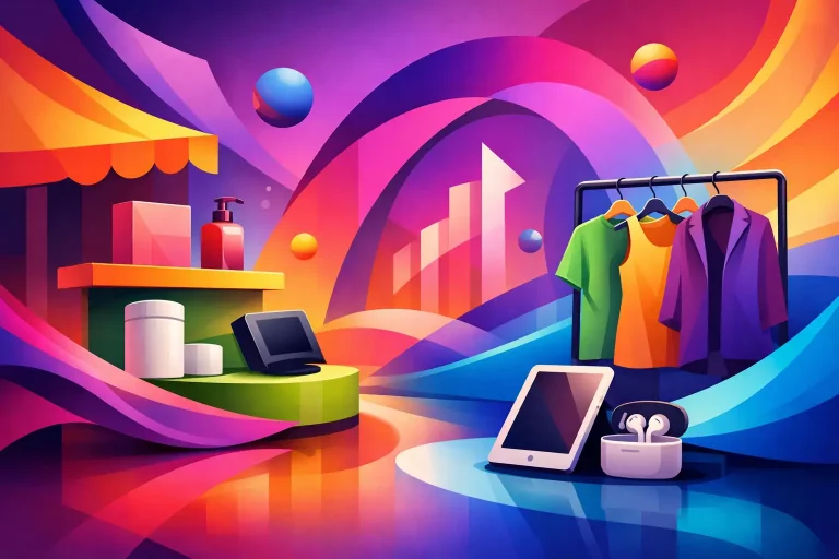 Mejores productos para ferias comerciales