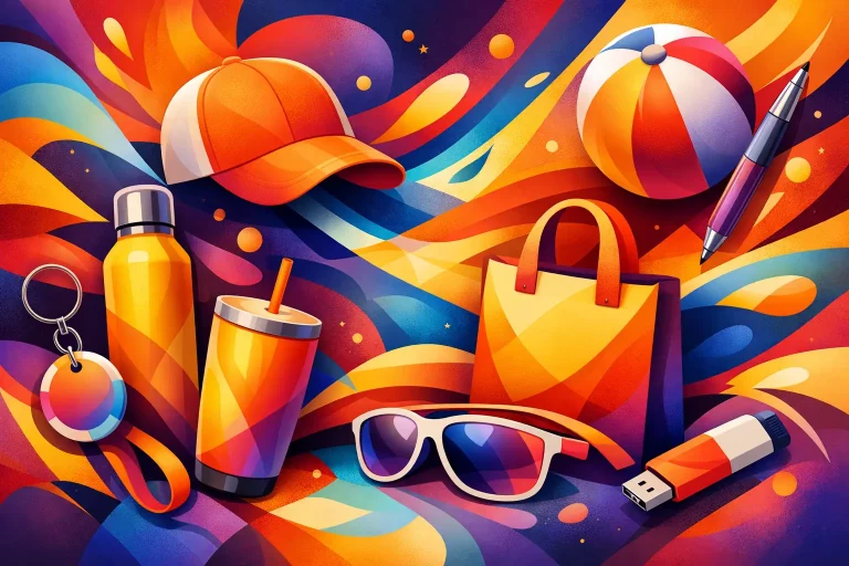 Promotional Merchandise Trends 2026 en España