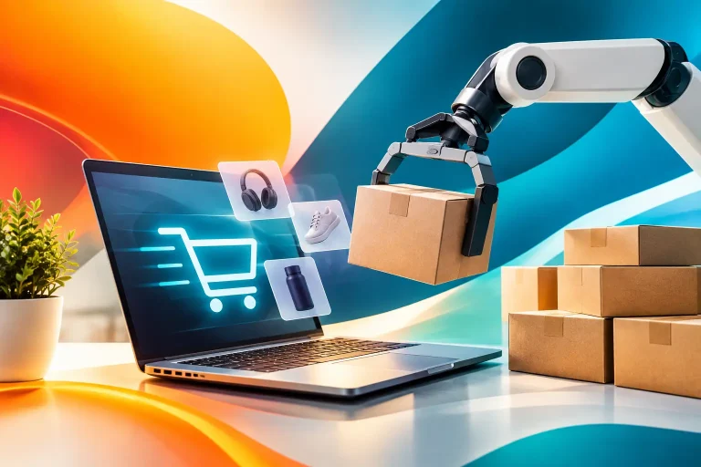 Automatización de pedidos promocionales B2B